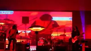 Keechad - Pagalpan (Live at Winter Carnival), Mussoorie, Uttarakhand
