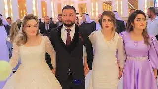 حفلة زفاف وليد & نصرى part 3