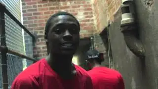 G5ive & Savage Shine | Back At It | (Dir. @RockTheDirector)