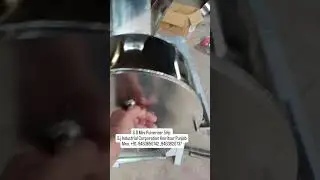 Mini Pulverizer for grinding spices and herbs - 9463650742 ,9463820737