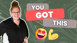 Pep Talk:  Design Your Site with Confidence