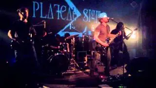 Plateau Sigma 01 The Bridge And The Abyss Live 07.05.16