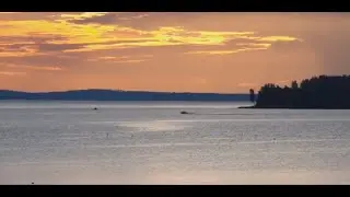 Top 5 Lakes In Sweden - These lakes NEEDS to be on your list!