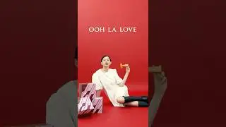 【品牌形象】2024 OOH LA LOVE wedding IV