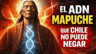 El corazón mapuche: el ADN oculto que aún vive en los chilenos
