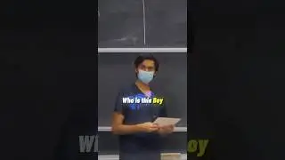 Who is this Boy❓️| IIT Motivation | Engineerzzz | #iit #jee2025 #jeeadvanced #shorts
