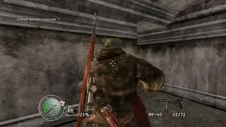 Tanky Lemme SMASH | Sniper Elite | #15