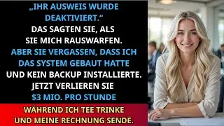 Sie feuerten mich ohne Notfallplan&mdash;jetzt kostet mein Systemausfall sie $3 Mio. pro Stunde