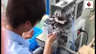 Pad printing machine for LED bulb #pad printer #pad printing machine