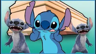 Lilo And Stitch - Coffin Dance Song (COVER)