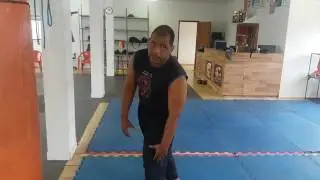 COMO EXECUTAR UM CHUTE SEMI CIRCULAR CORRETAMENTE!