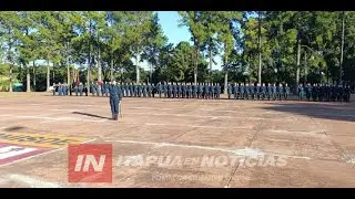 JOVEN ASPIRANTE DEL COMISOE SUFRIÓ PARO CARDÍACO DURANTE PRUEBAS FÍSICAS