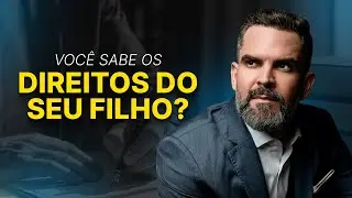 Direitos da Criança Autista: O Que Toda Família Precisa Saber