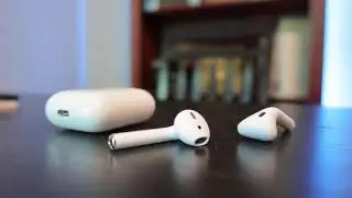 Почему iPhone не видит беспроводные наушники?