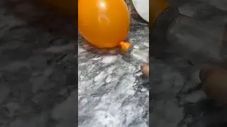 bottle craft | how to make balloon's pump | how to make balloon inflating pump#diy #crafts