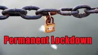 Permanent Lockdown | Quarantine Short Film | Creative Panna | 2020