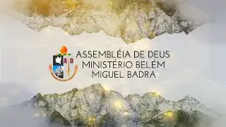 CULTO DOMINICAL - 01/02/2026