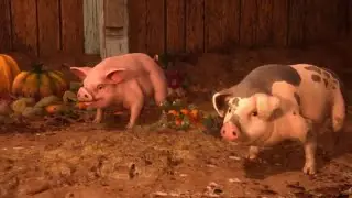 If Pigs Could Fly! 🐷😂 | Split Fiction - Ep#2 ~ [PS5 Live]