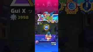 Daily Merge Tactics, Top Ladder #9