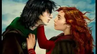 Lily Evans & Severus Snape: Hurt (Christina Aguilera)