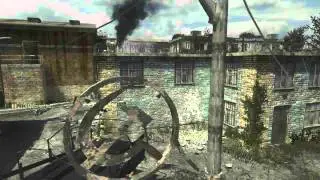 DoS I CoRaX - Perfect Grenade