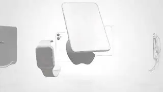 Apple Logo AI Generated