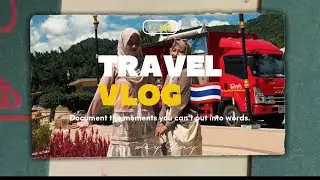 Thailand Part 1 
