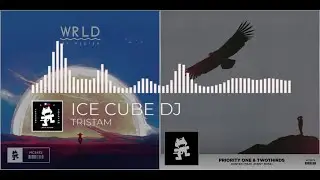 [Priority One/TwoThirds/Jonny Rose &times; WRLD] - By Design x Hunted (Drum & Bass Mashup)