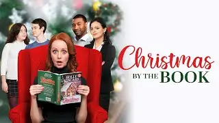 Christmas by the Book | Full Romantic Comedy