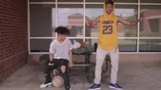 Matt Ox Overwhelming (11 Year Old Trap Song) @thatkiddtobi