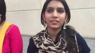 talentrack artist @ The Voice India Auditions 2016