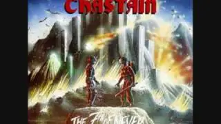 Chastain - The Wicked Are Restless