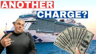 Cruise News: **ANOTHER CHARGE COMING?** TOP Cruise Stories