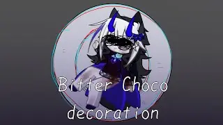 『Bitter Choco decoration』 ~ 【GL2MV/ 300+ subs special】Backstory of CoD Vessels