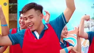 TEAMBUIDING SG HOLDINGS 2020
