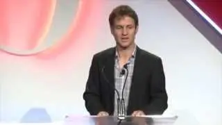 Craig Reucassel Introduces Kamal Sarma