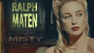 Ralph Maten - Misty (Official Video)  Taken from the new album 
