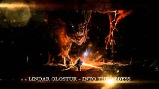 Lindar Olostur - Into the abbyss (Epic music)