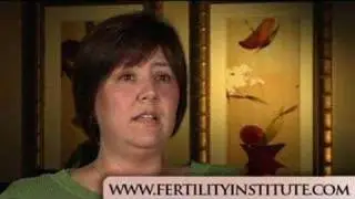 Meet Lisa, IVF Coordinator at the Fertility Institute