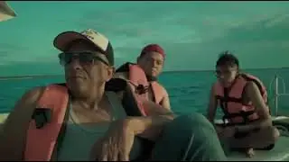 Los Rastrillos en Gale&oacute;n Pirata Bacalar (23-11-19)