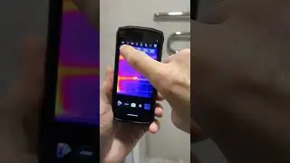 Ulefone Armor Mini 20T Pro - КОМПАКТНЫЙ С ТЕПЛОВИЗОРОМ FLIR ⚙️  4.7