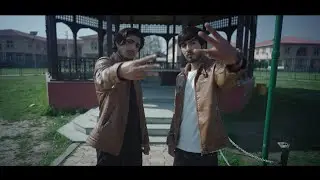 Double E - Last Breath (Aakher Shah) Freestyle 2021 ft. EcOn & @EhanMusic  | Kashur Hip Hop
