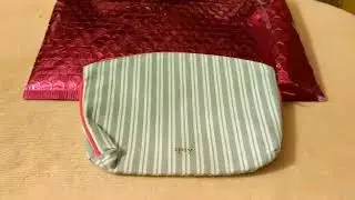 IPSY GLAM BAG JANUARY 2019