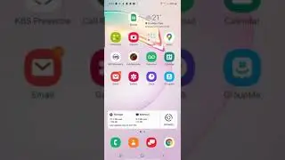 How to make Cappsure It! app stay open.