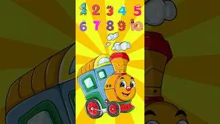 Numbers song | Counting 1 to 10