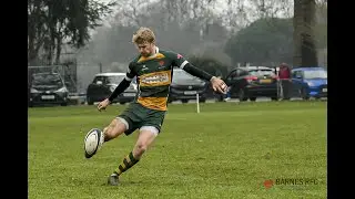 National League Rugby Preview Show | National 2 East | Round 20