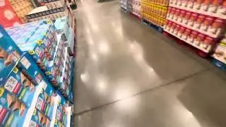 Big Ass Ceiling Fans at Costco - Brandon, FL