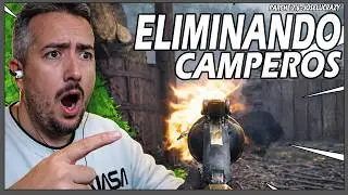 ELIMINANDO CAMPEROS en HUNT: SHOWDOWN 1896  Espa&ntilde;ol || JoseluCrazy
