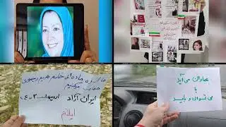 MEK Resistance Units Continue Activities Across Iran Despite Wave of Executions