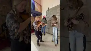 This is Why Violin Bows Are Long 🎻 lol